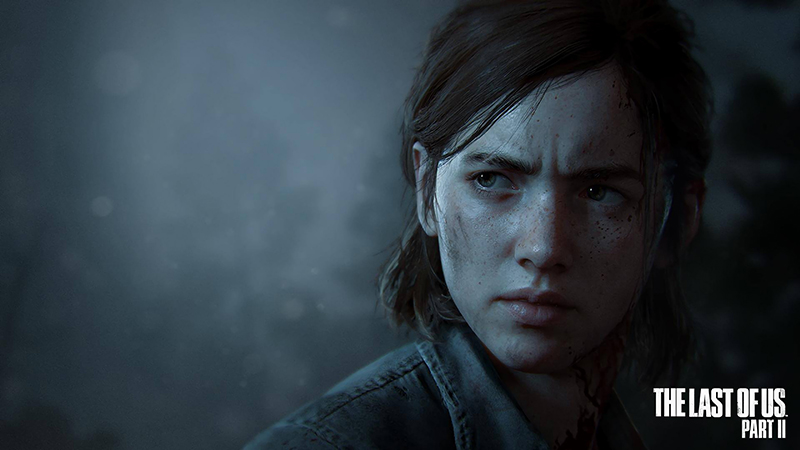 بازی the last of us 2 انقلاب صنعت گیم